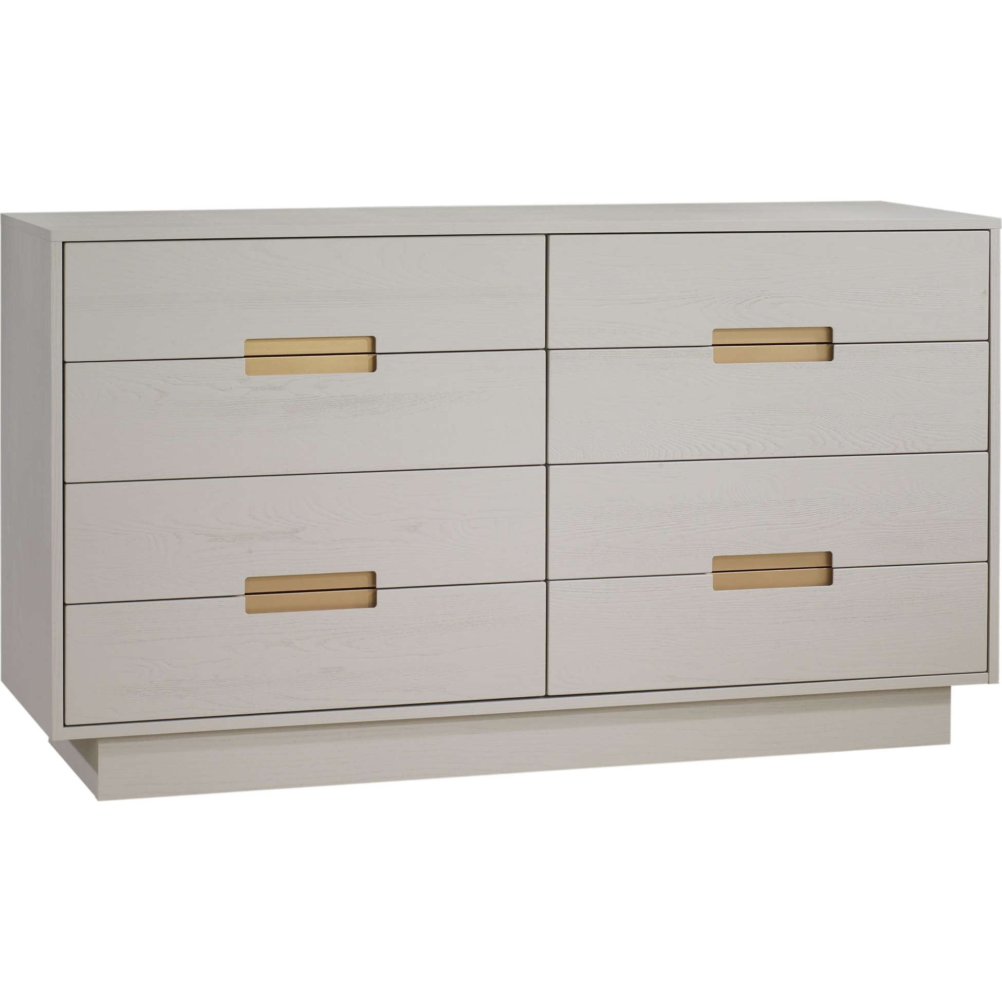 Natart Como King Dresser