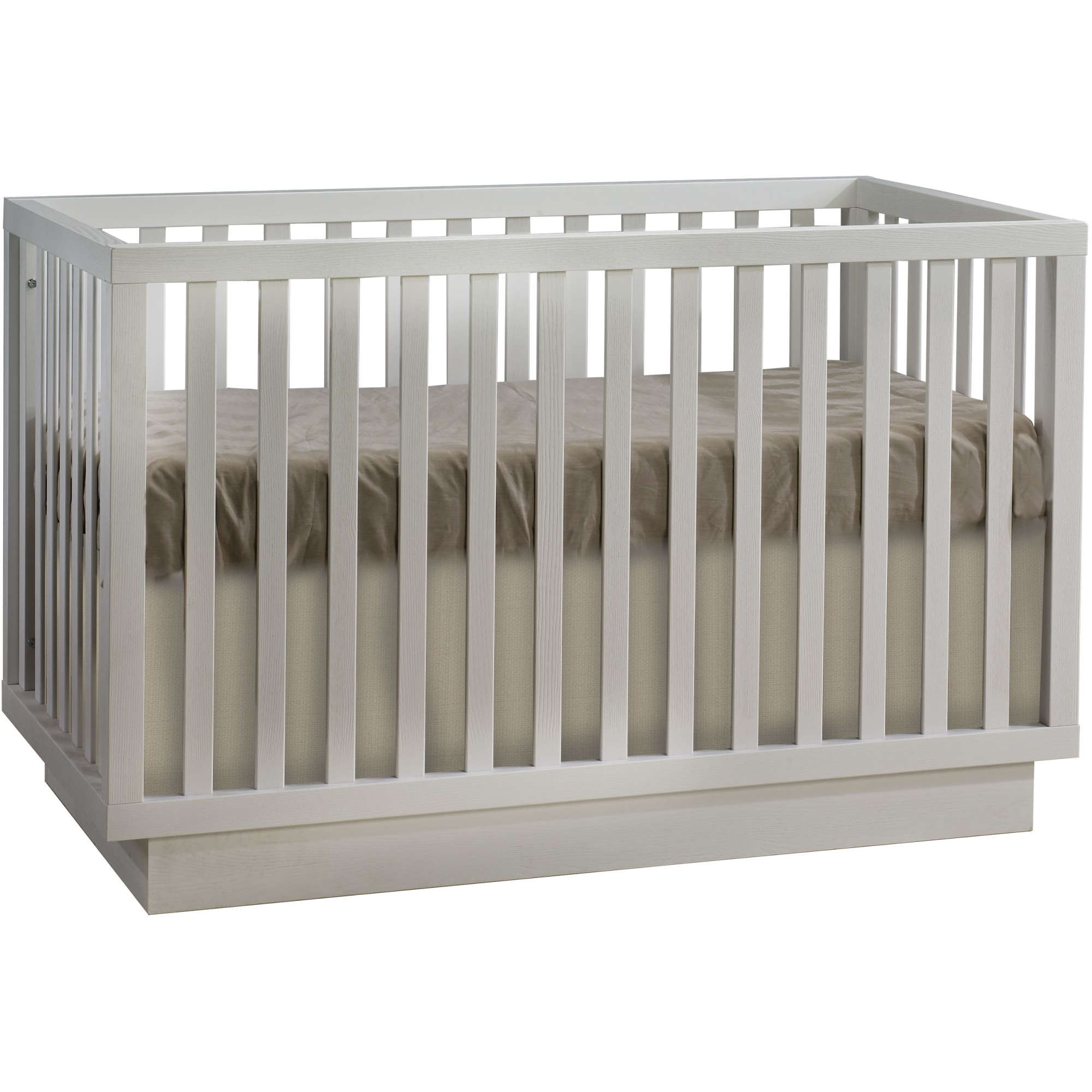 Natart Como Classic Crib
