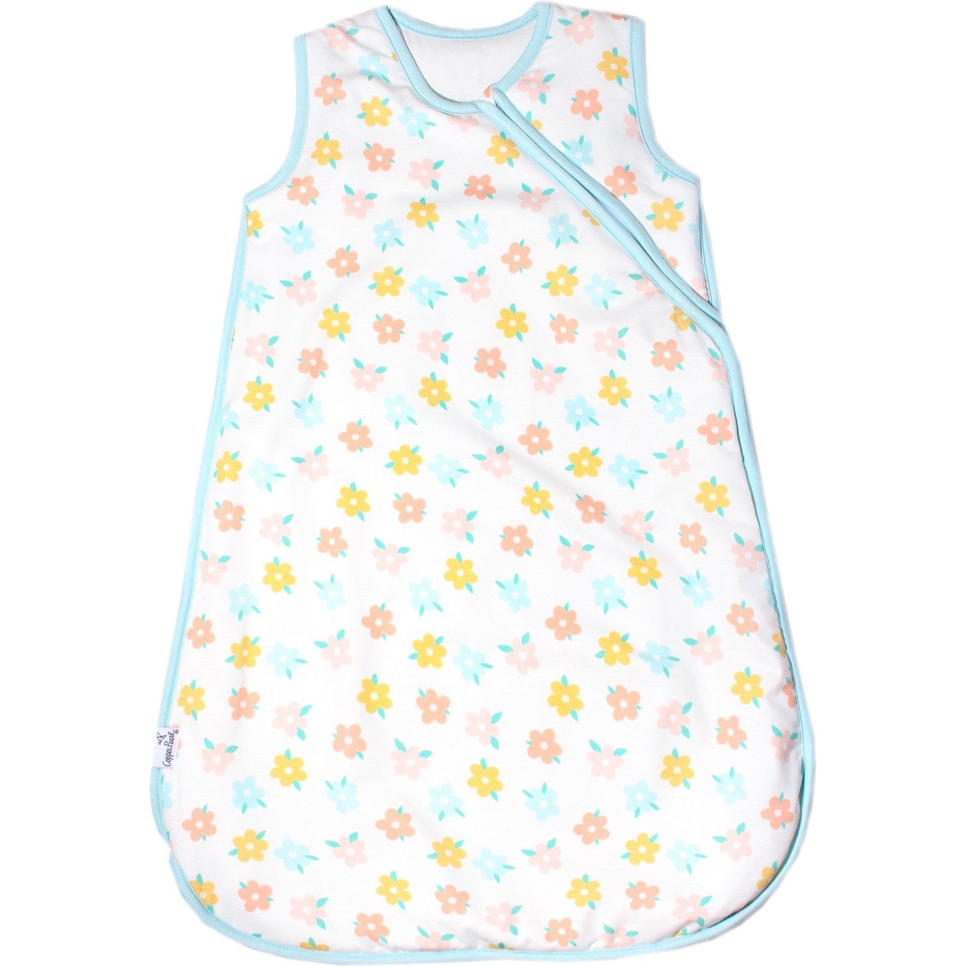 Copper Pearl Sleep Bag | Daisy