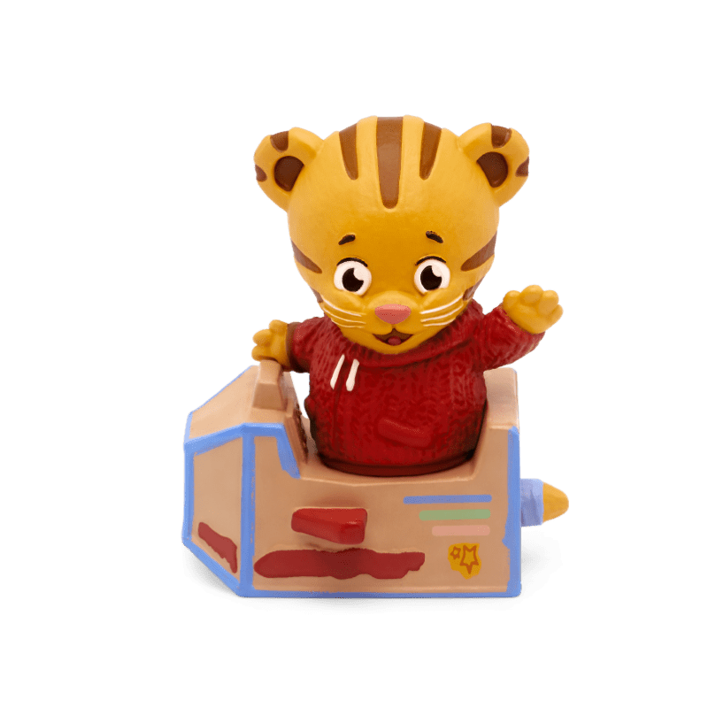 Tonies Daniel Tiger's Neighborhood Tonie