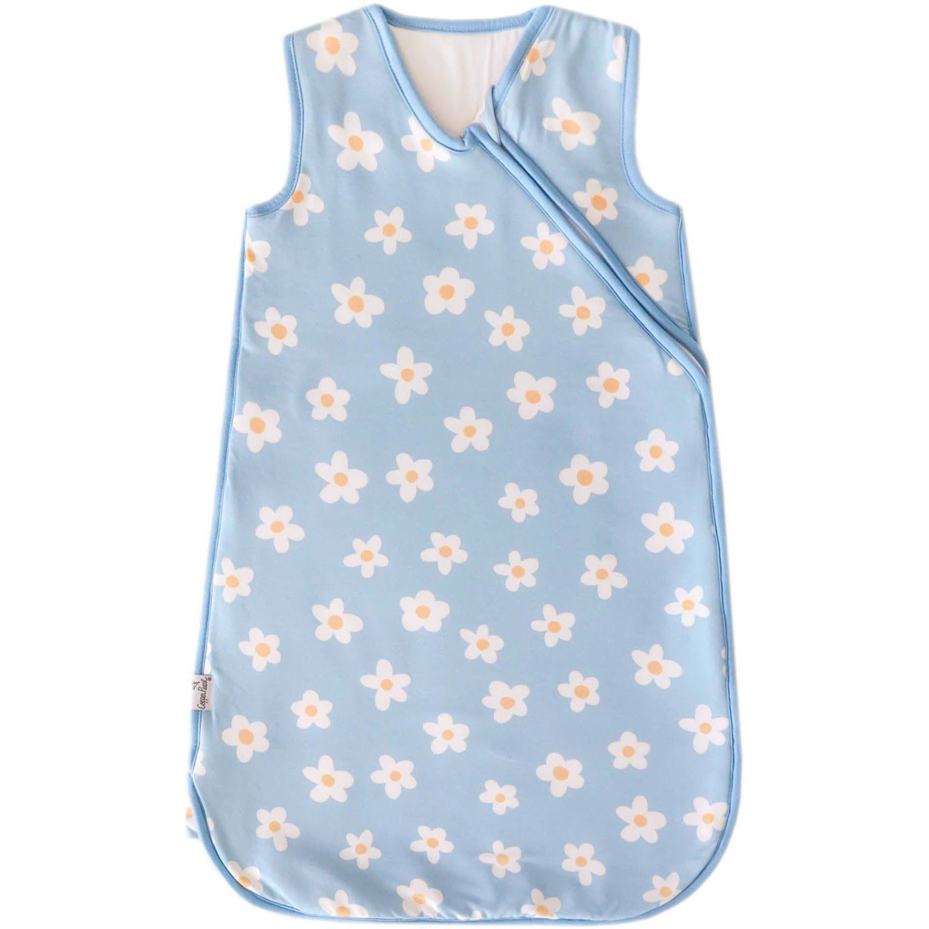 Copper Pearl Sleep Bag | Della