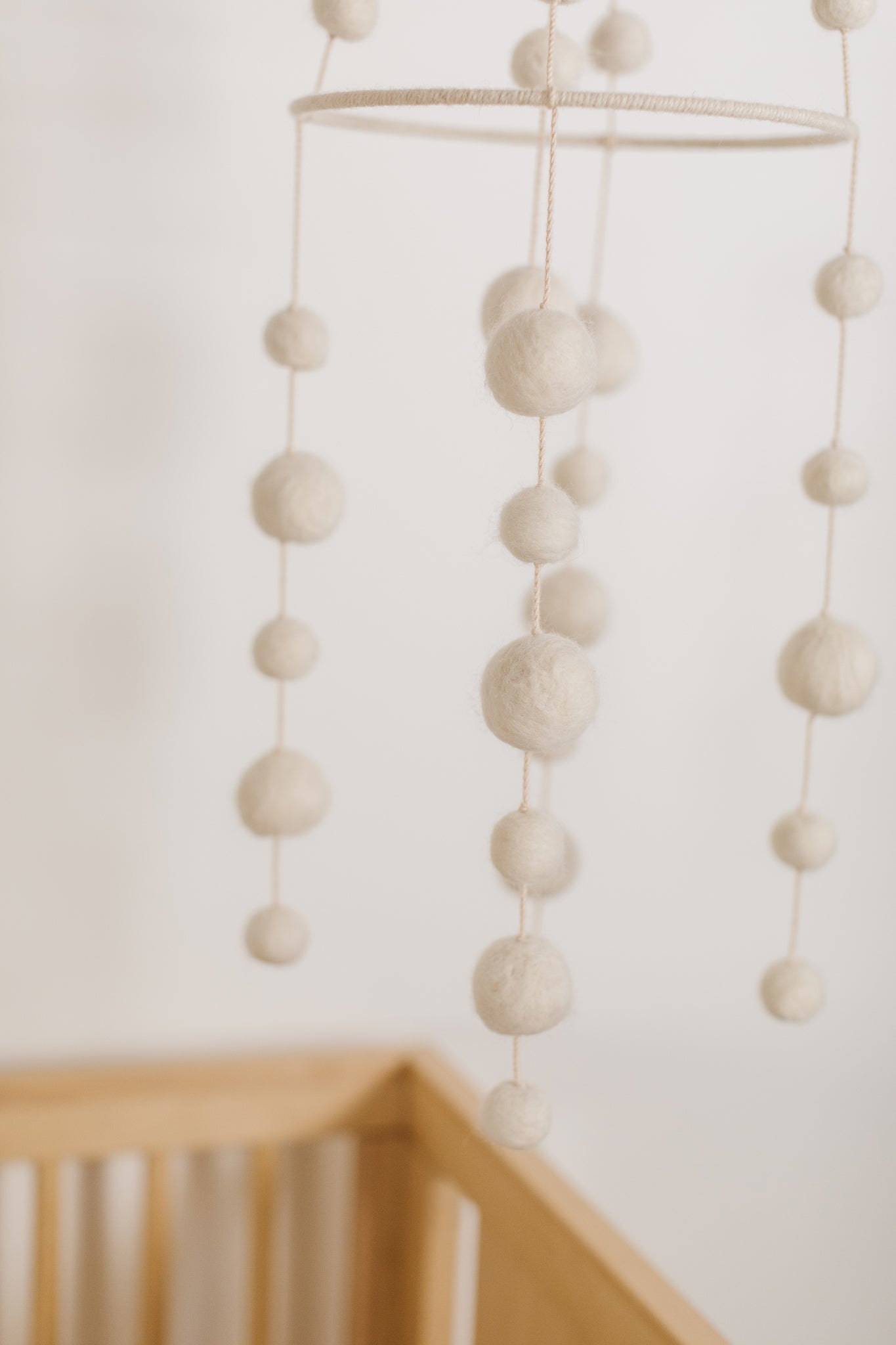 Pehr Two-Tiered Mobile