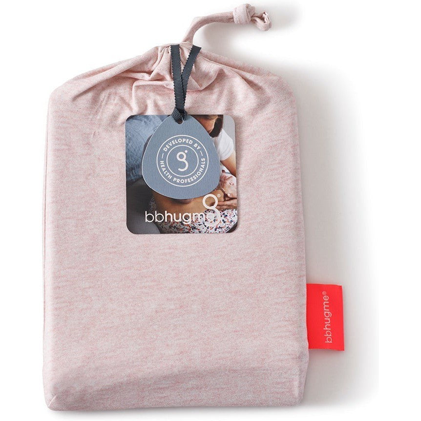 bbhugme Extra Nursing Pillow Cover