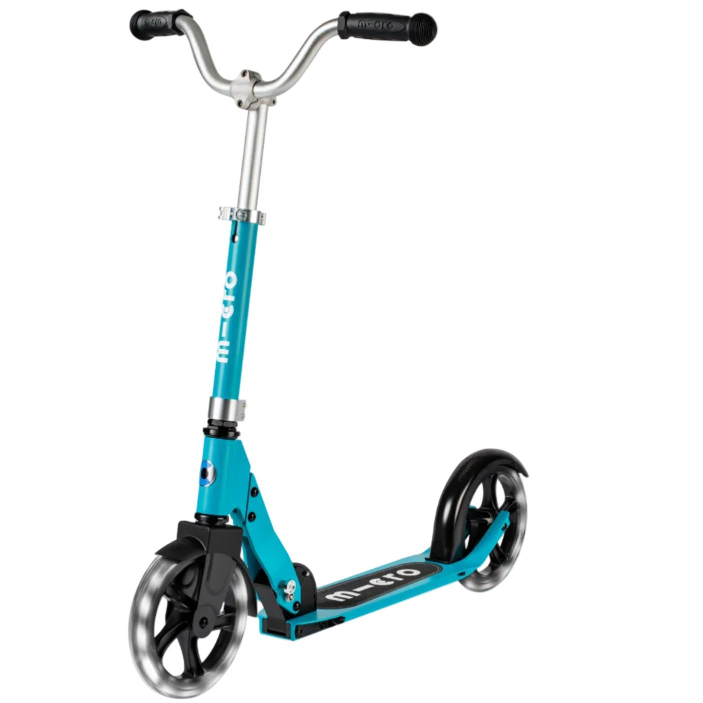 Micro Kickboard Micro Cruiser LED Scooter