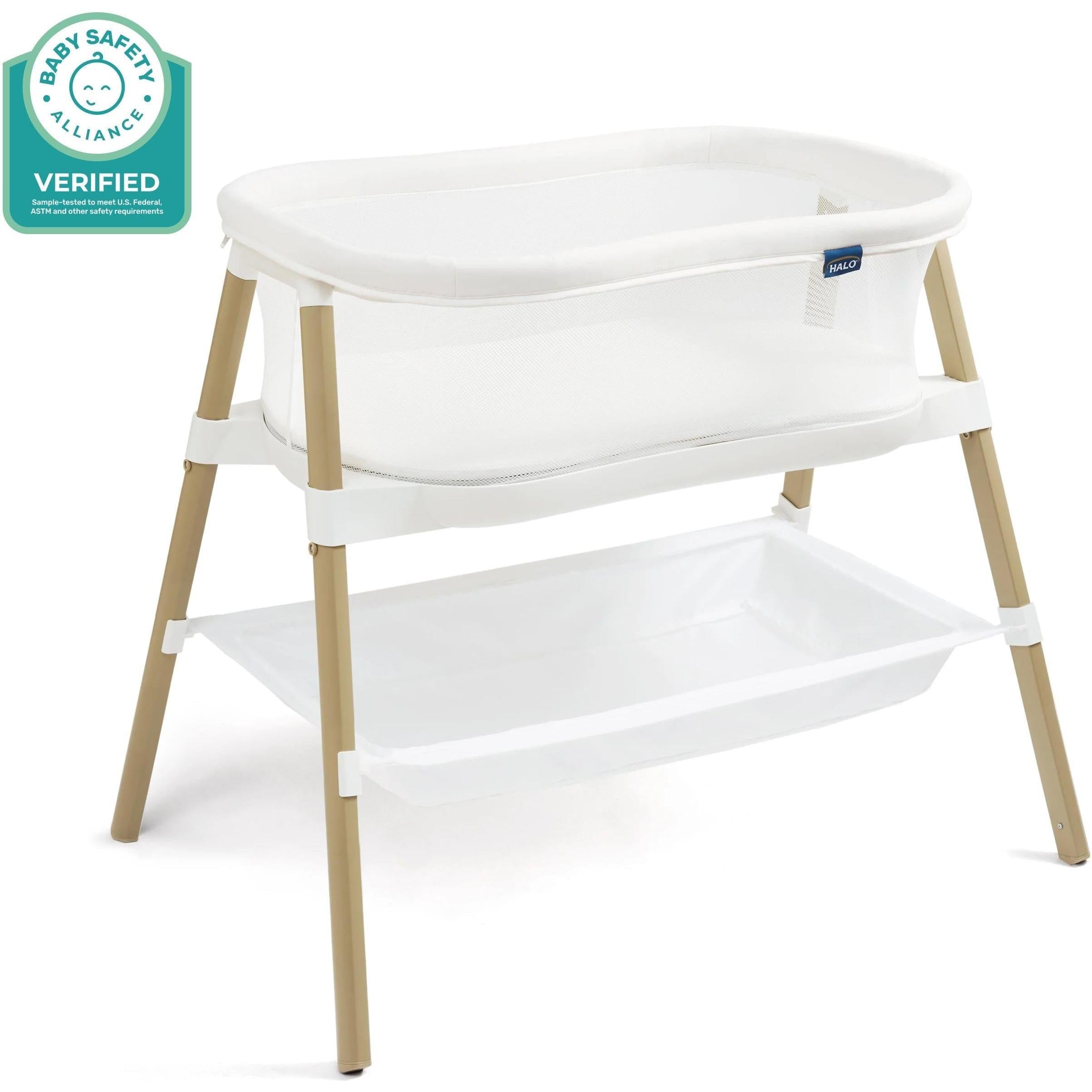 Halo BassiNest Essential Sleeper