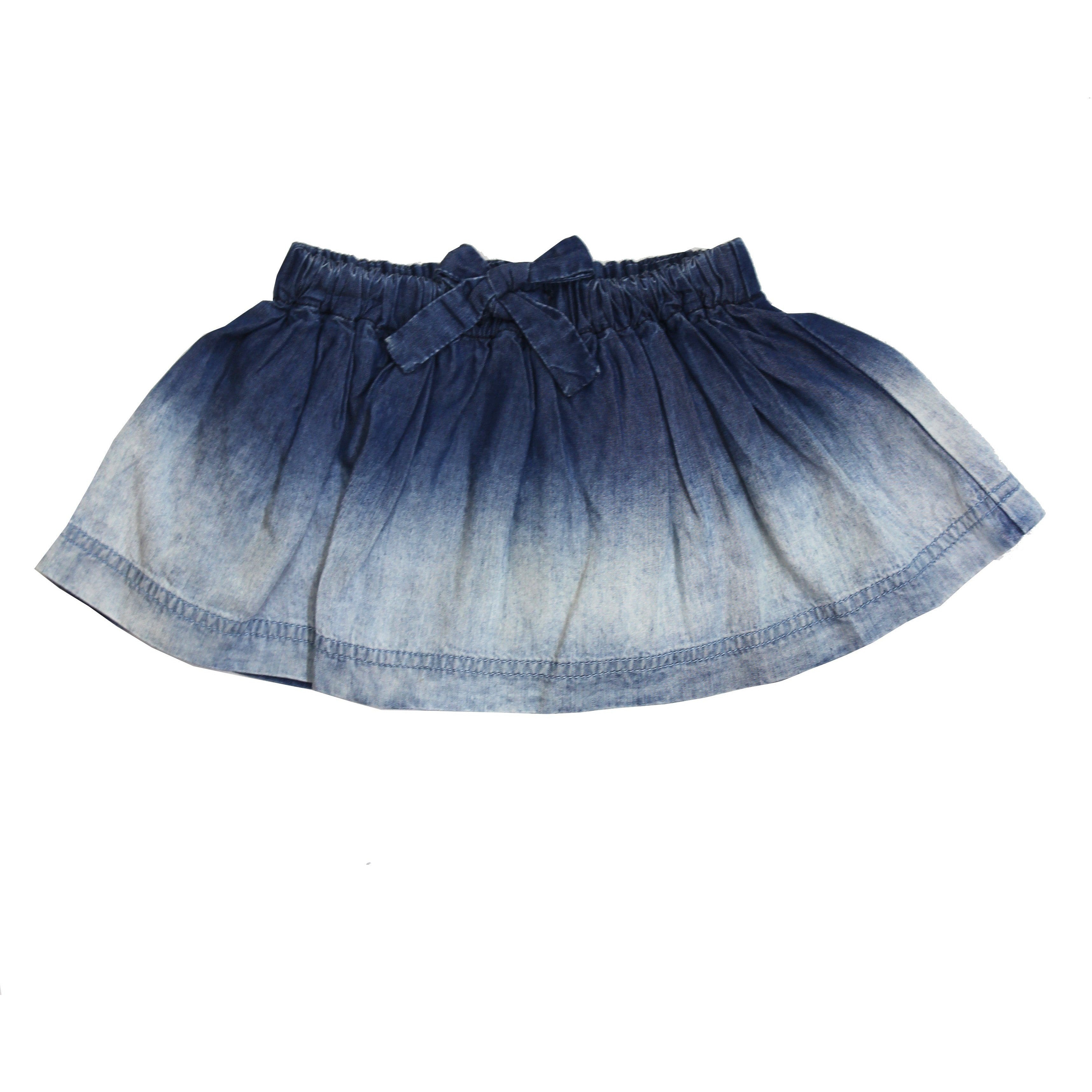 Blu & Blue Nita Balloon Skirt