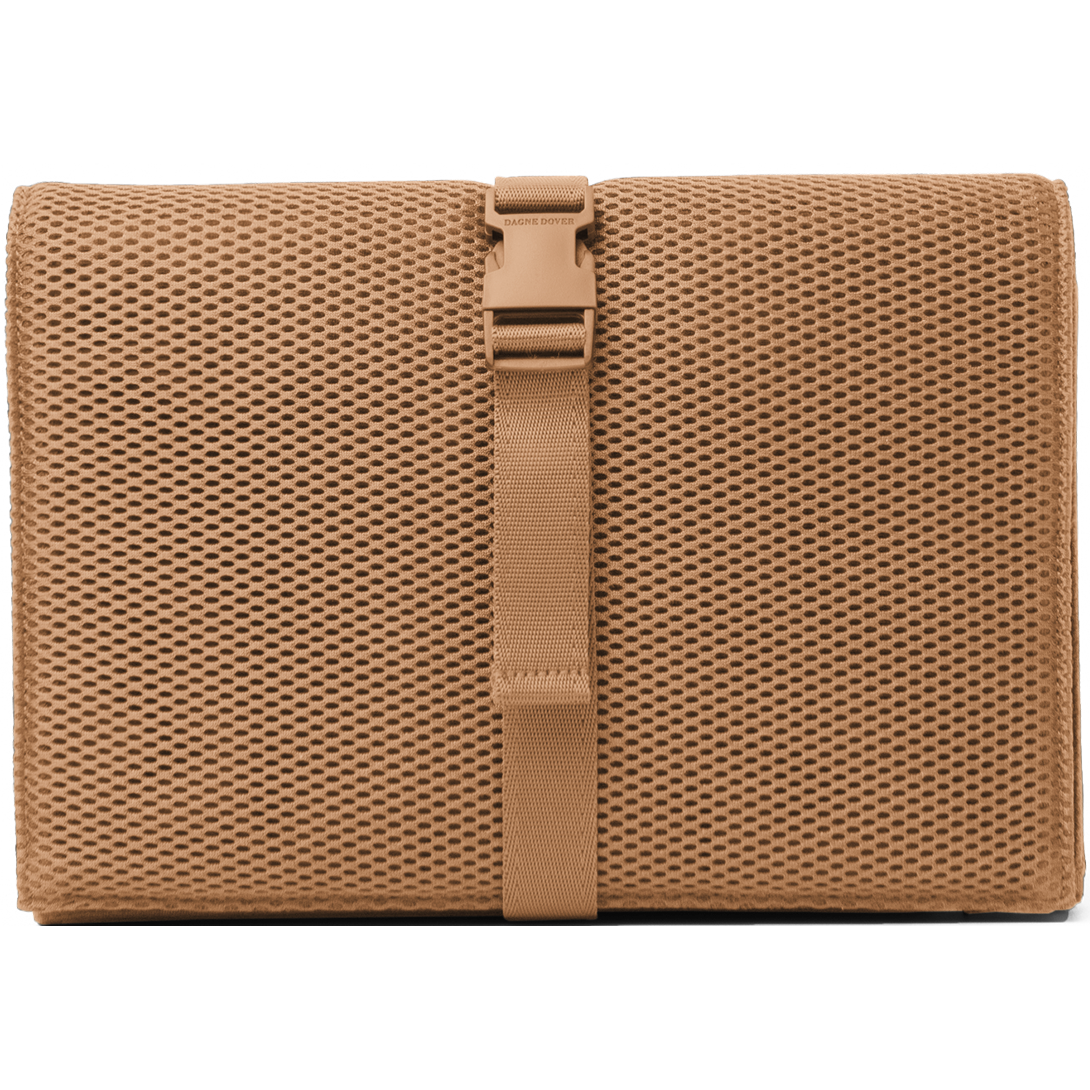 Dagne Dover Joey Changing Kit | Camel