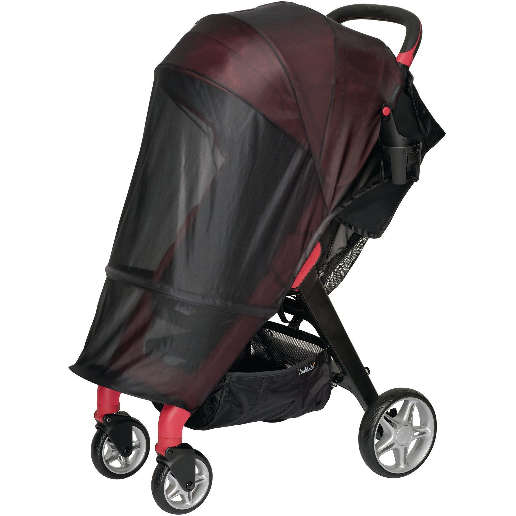 Larktale Chit Chat Insect Cover