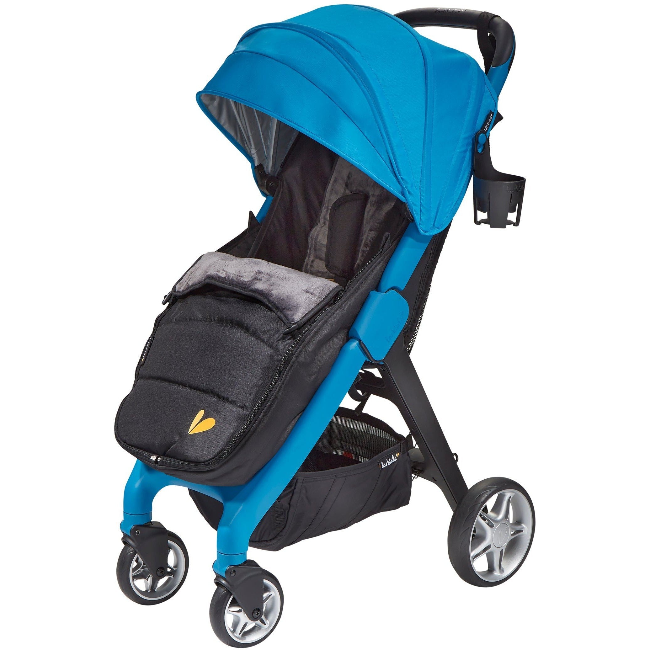 Larktale Chit Chat Foot Muff