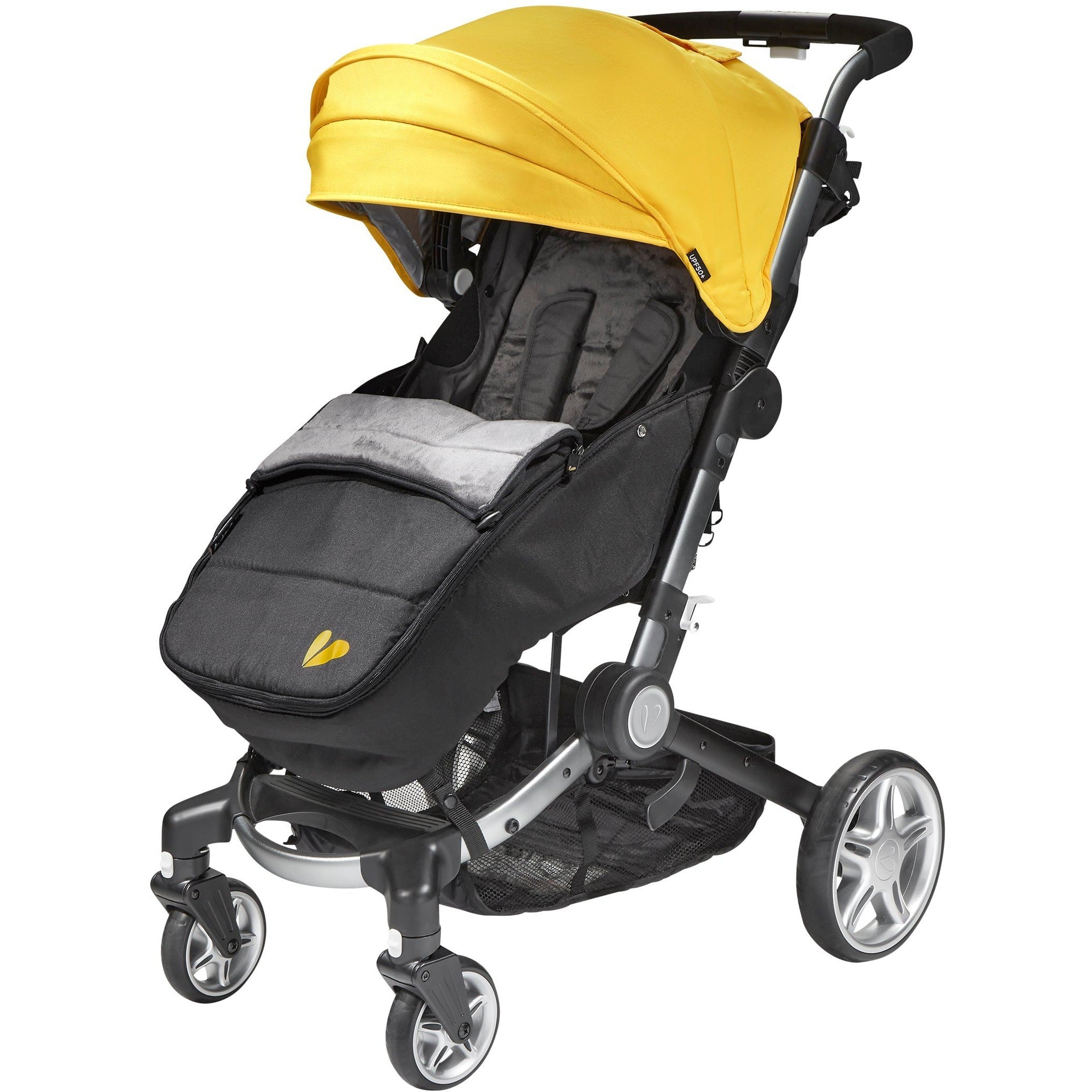 Larktale Coast Foot Muff