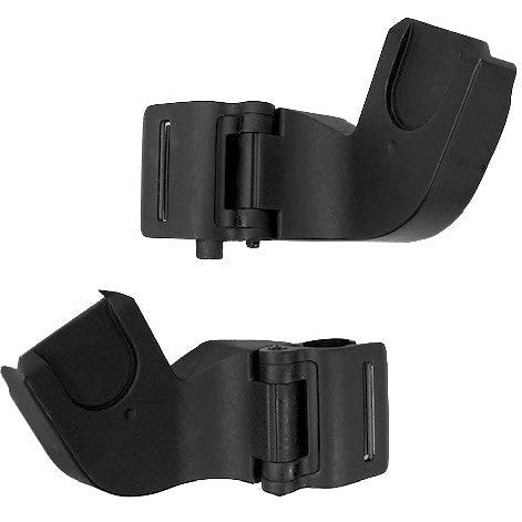 Larktale Autofold Car Seat Adapter Nuna/Clek/Maxi Cosi