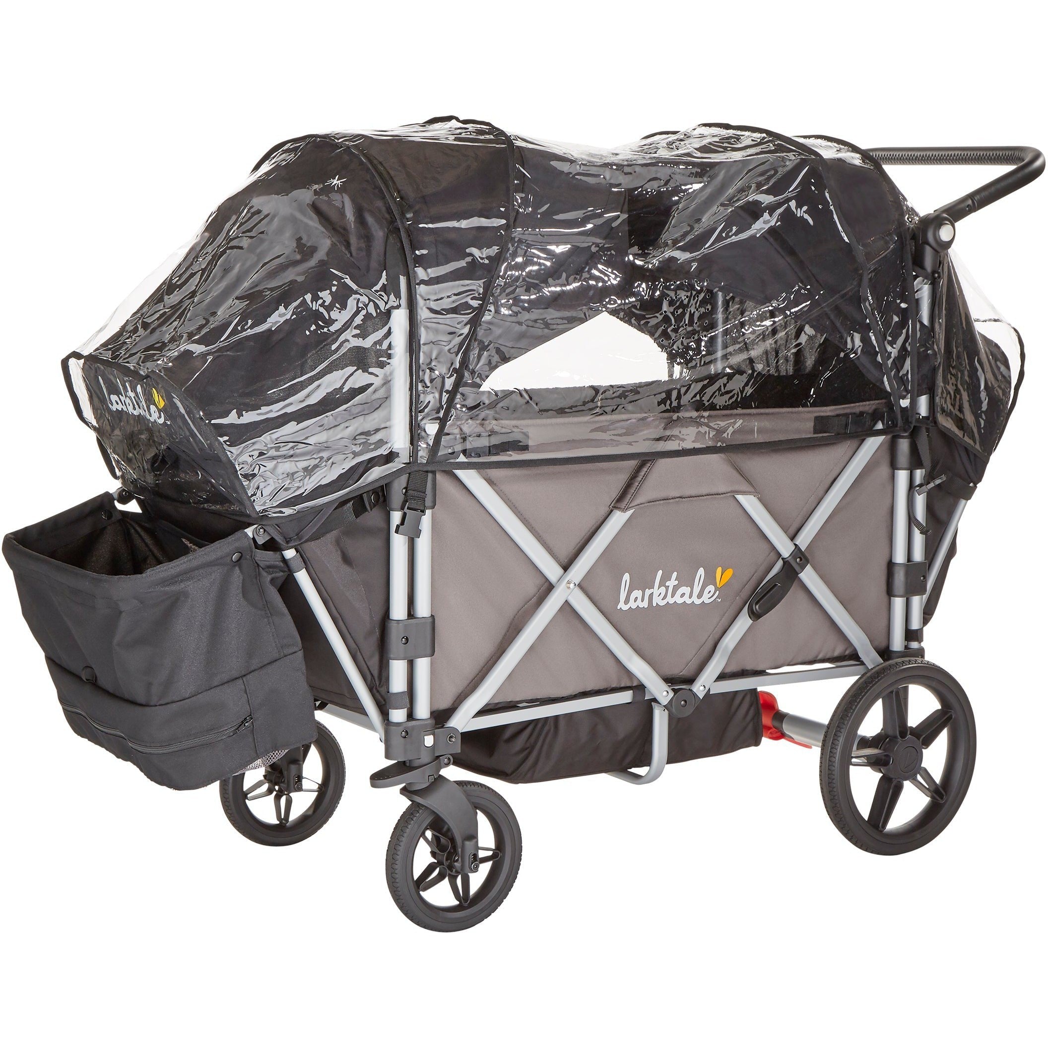 Larktale Caravan Deluxe Rain/Wind Cover