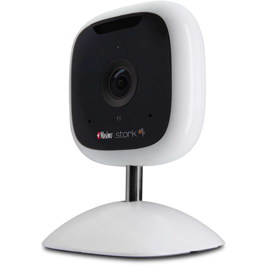 Masimo Stork Vitals+