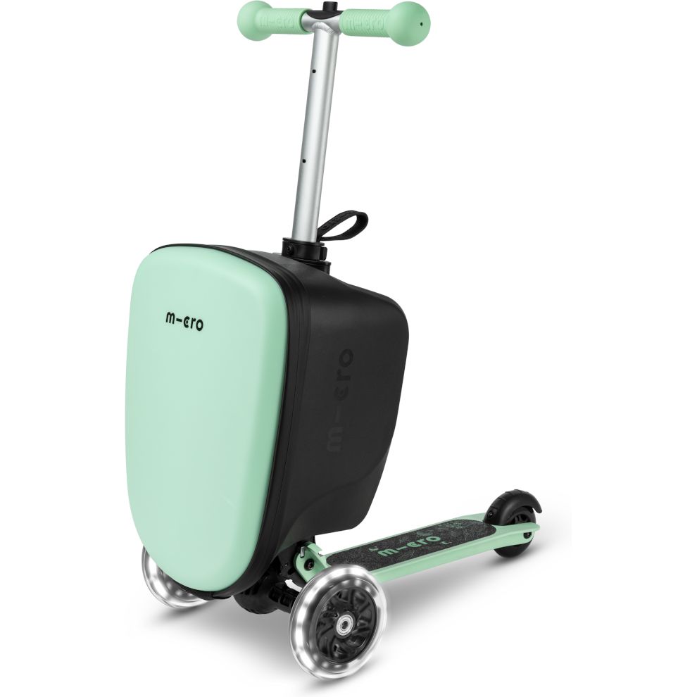 Micro Kickboard Micro Scooter Luggage Junior