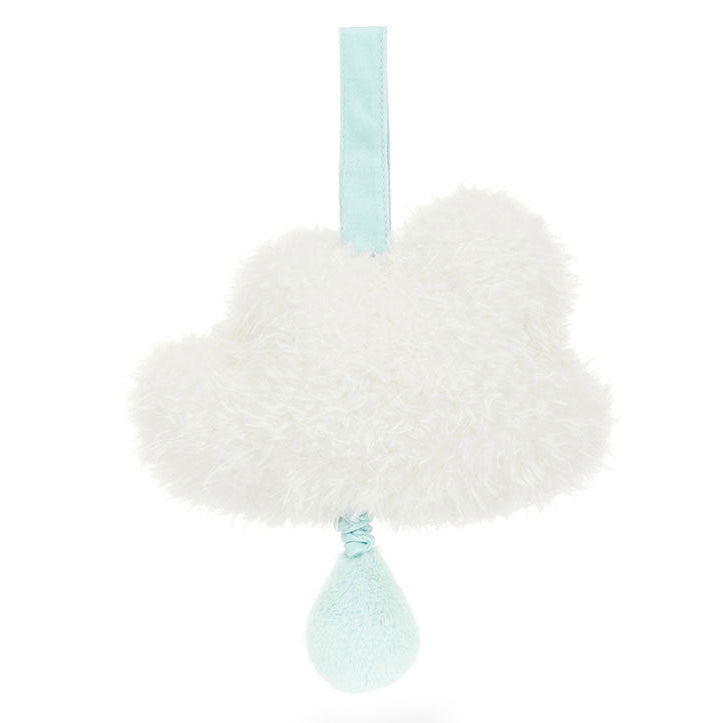 Jellycat Amuseables Cloud Musical Pull