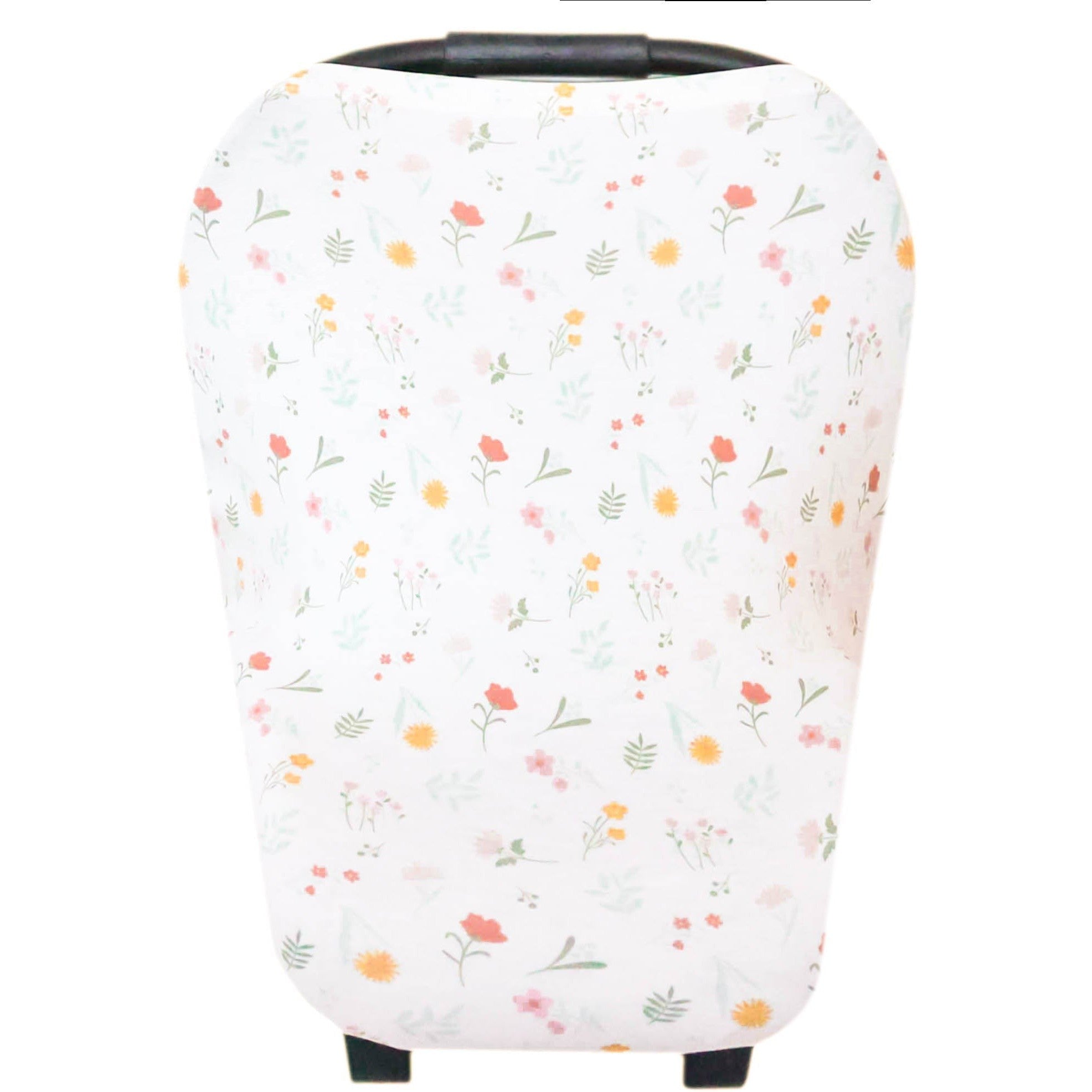 Copper Pearl Multi-Use Cover | Mabel