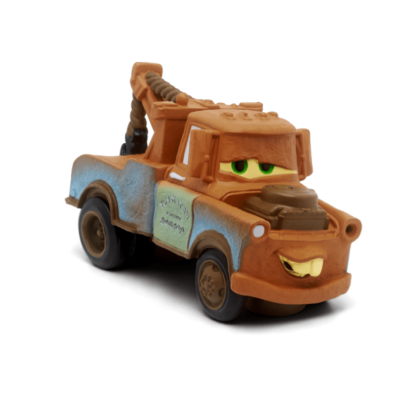 Tonies Disney & Pixar Cars: Mater Tonie