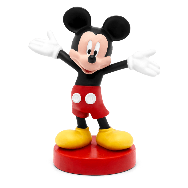 Tonies Disney Mickey Mouse Tonie