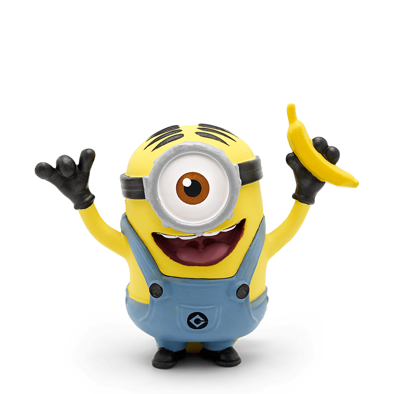 Tonies Despicable Me Minion Tonie