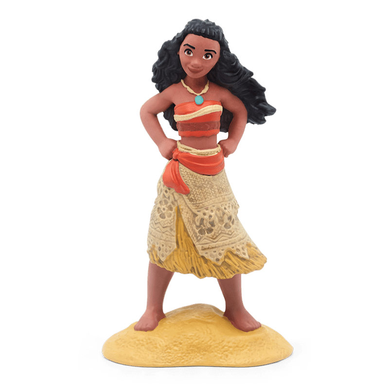 Tonies Disney Moana Tonie