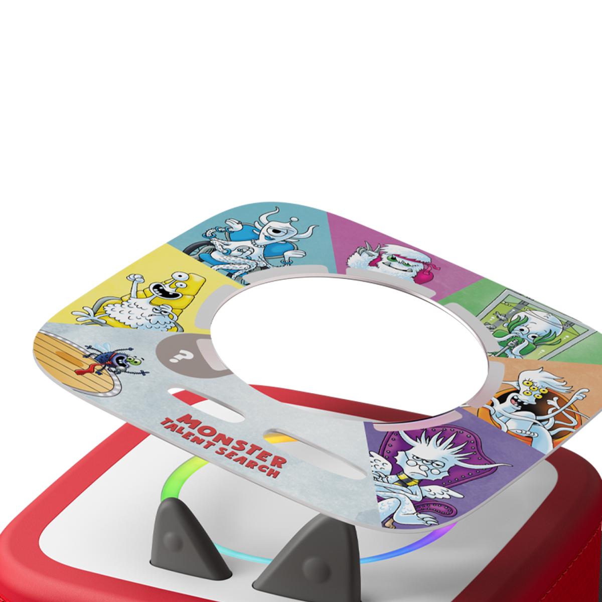 Tonies Tonieplay Monster Talent Search Game