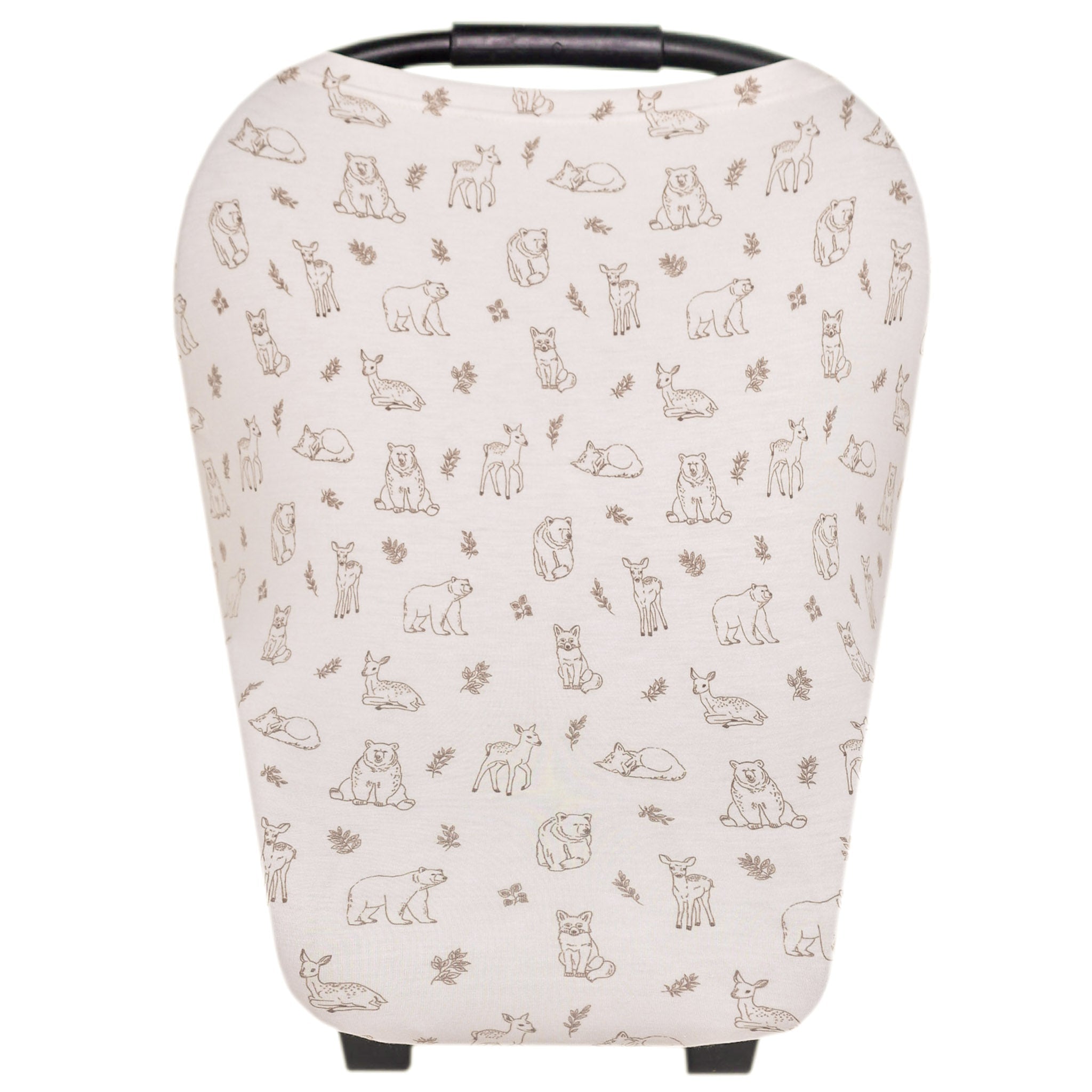 Copper Pearl Multi-Use Cover | Dylan