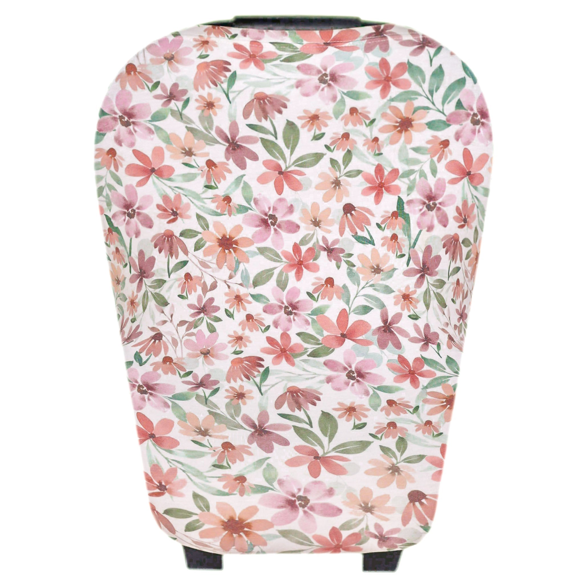 Copper Pearl Multi-Use Cover | Natalie