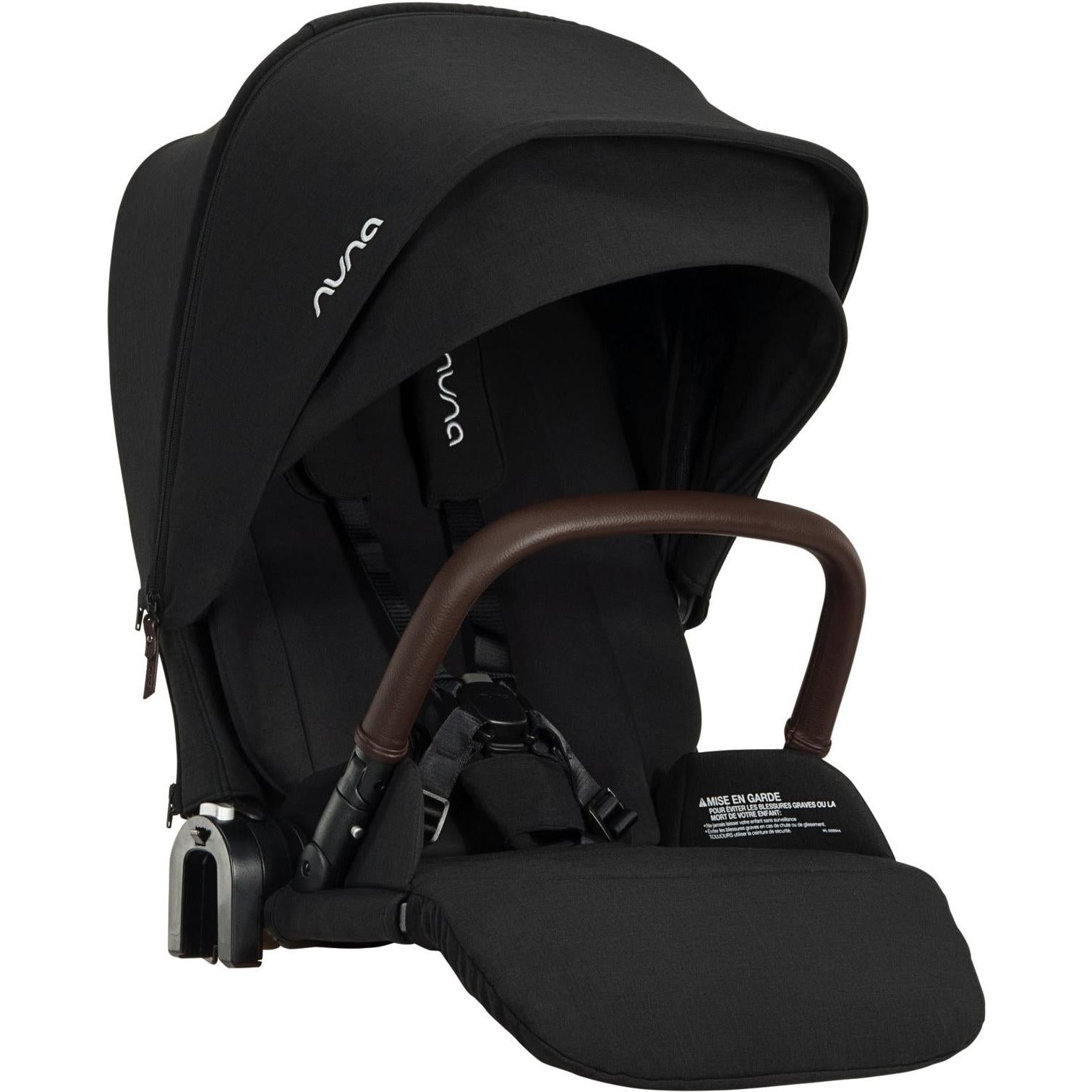 Nuna Flex System Seat