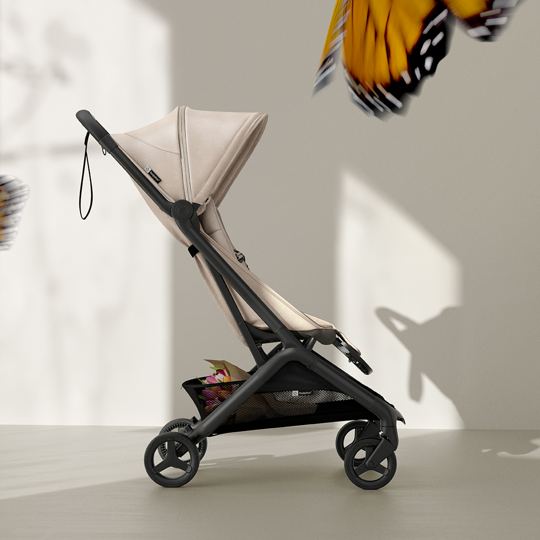 Bugaboo Butterfly 2 Complete