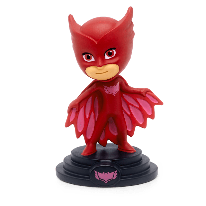 Tonies PJ Masks: Owlette Tonie