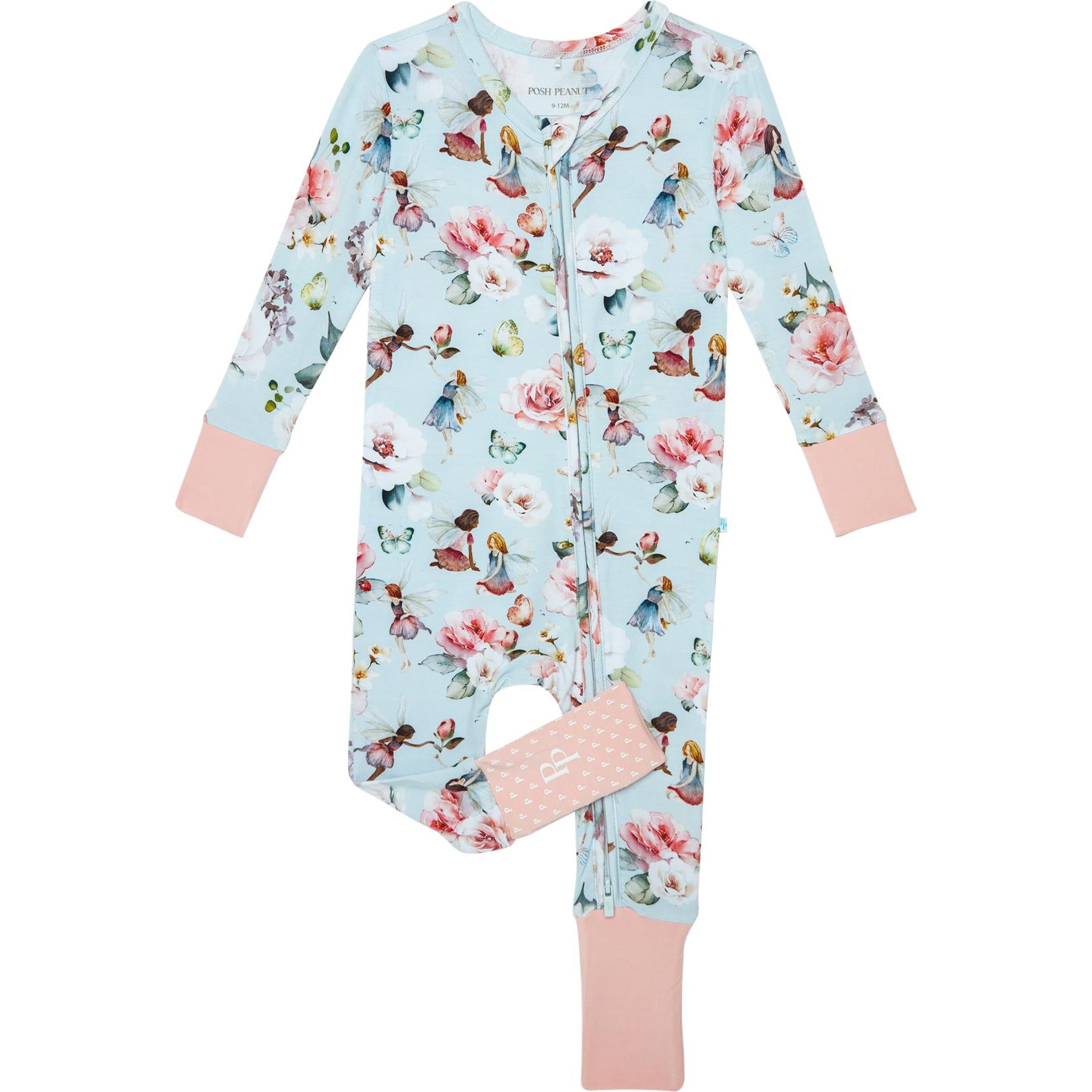 Posh Peanut Melinda Convertible One Piece