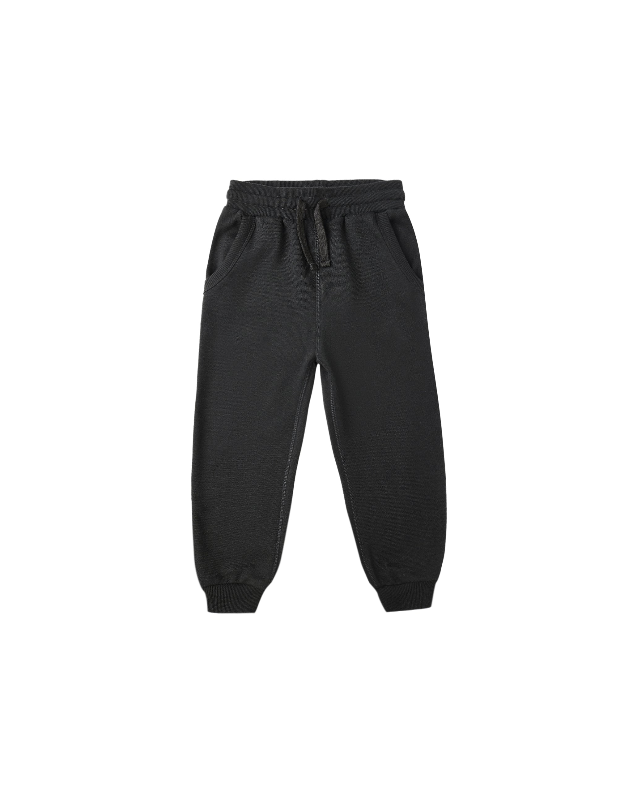 Freestyle Sweatpant || Black