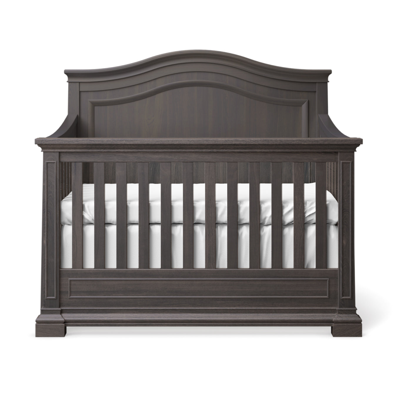 Silva Jordan Convertible Crib