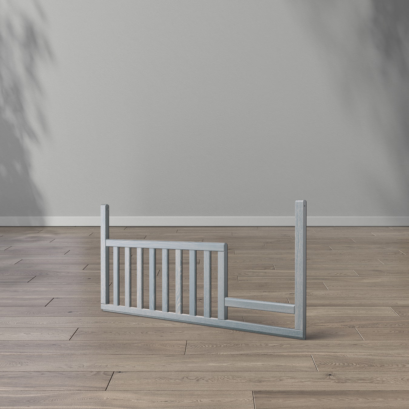 Silva Edison Toddler Guard Rail