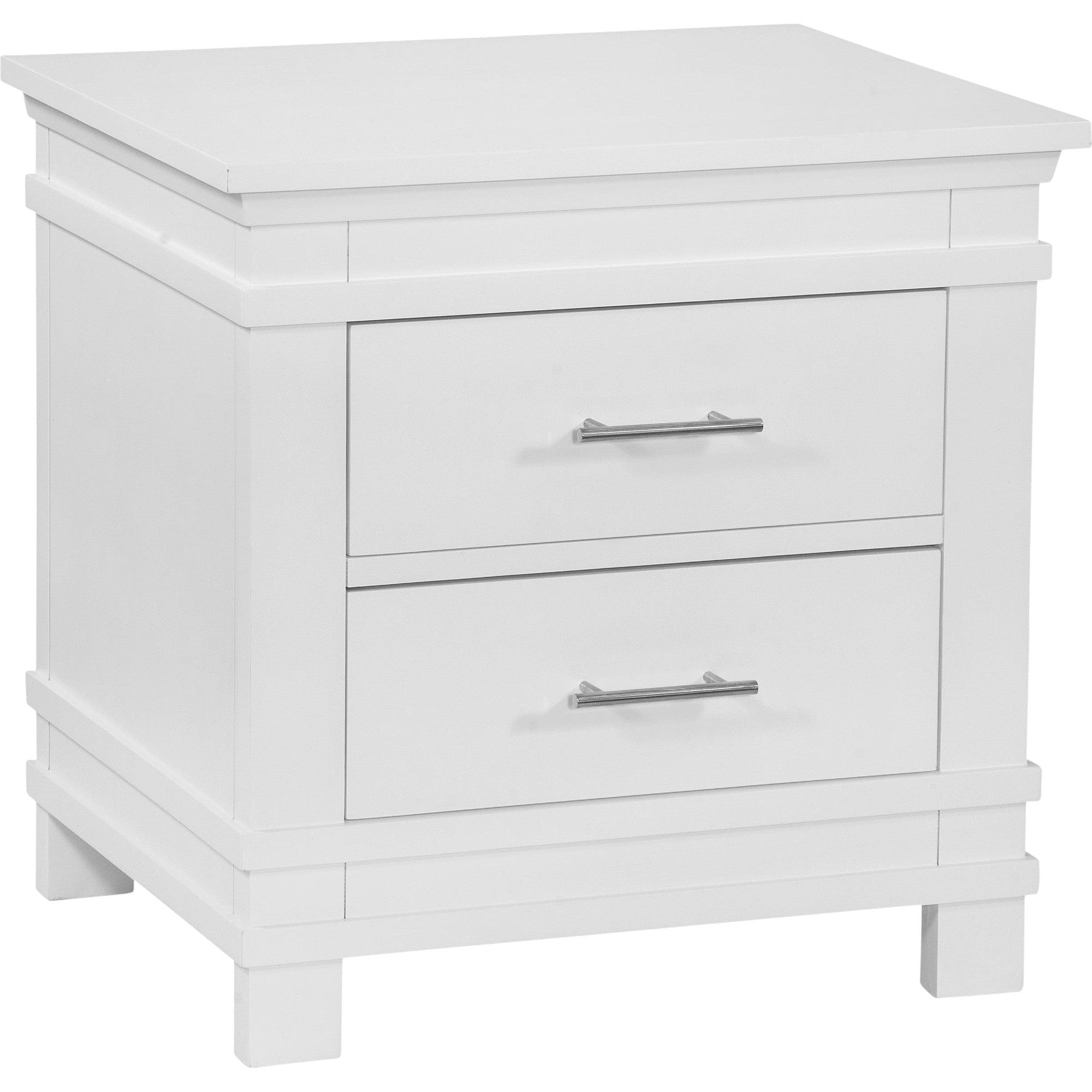Designs By Briere Prato Nightstand