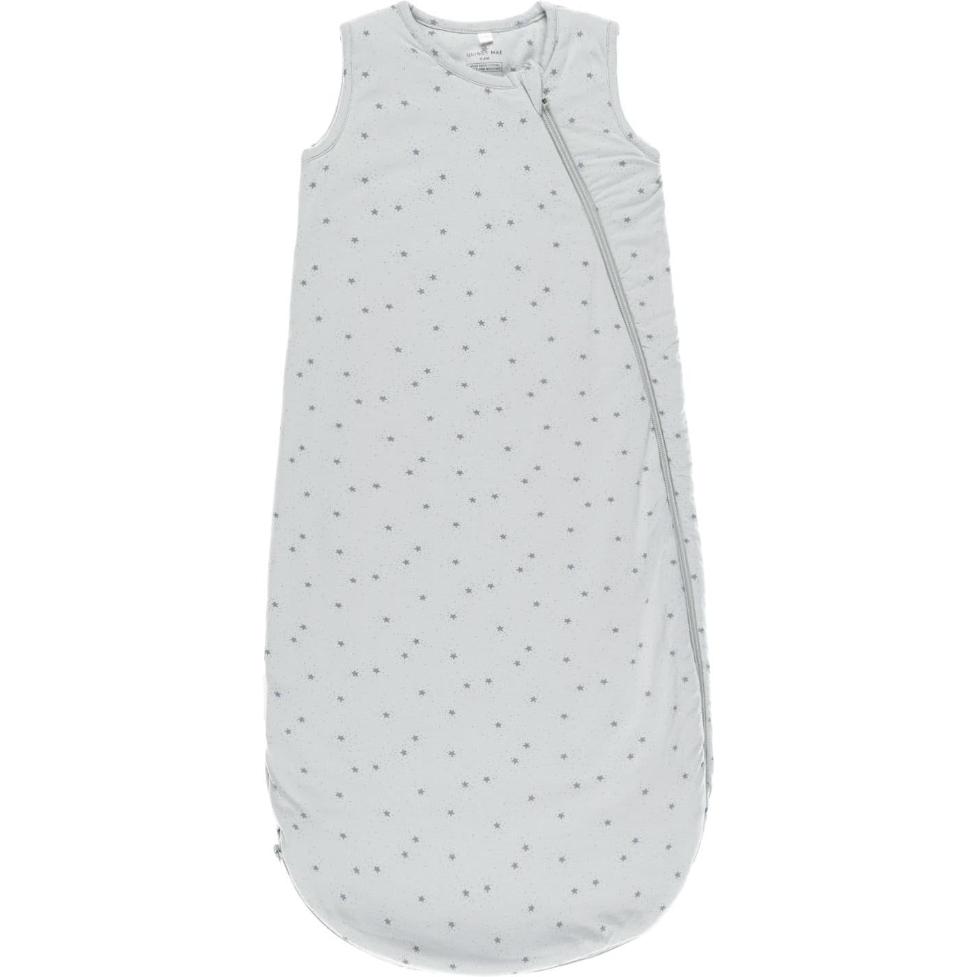Quincy Mae Bamboo Sleep Bag || Twinkle