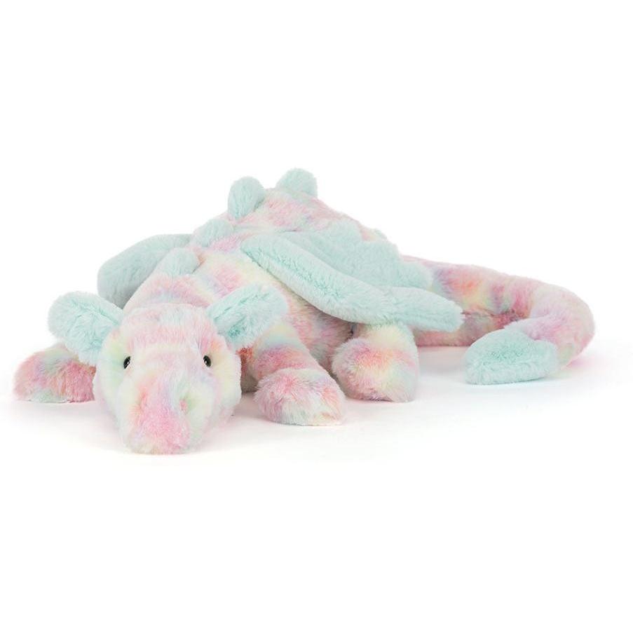 Jellycat Lazulia Dragon