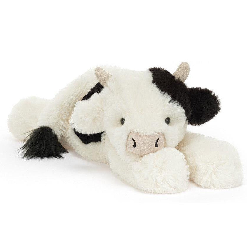 Jellycat Smudge Cow Original