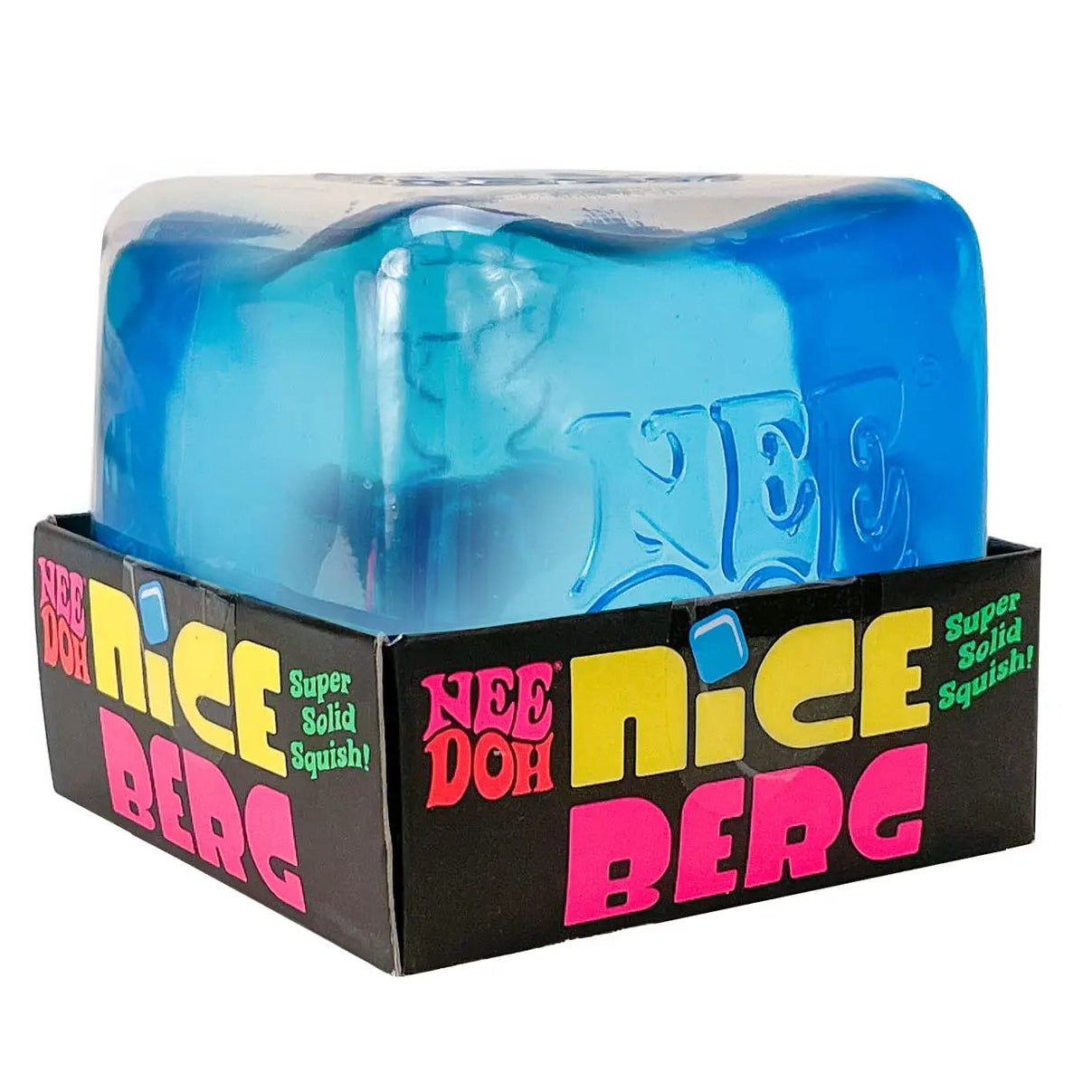 Schylling Needoh Nice Berg