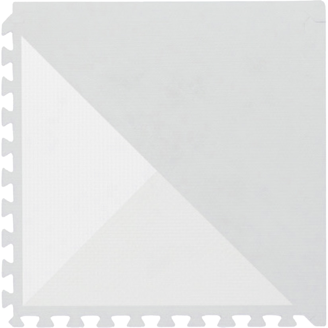 Toddlekind Premium Foam Playmats | Kyte - Soft Storm