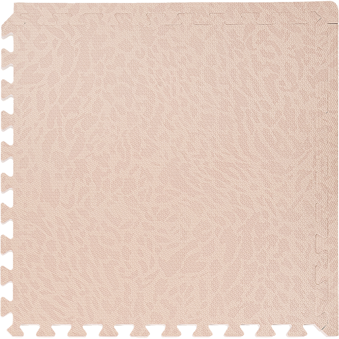 Toddlekind Premium Foam Playmats | Wild - Sorbet
