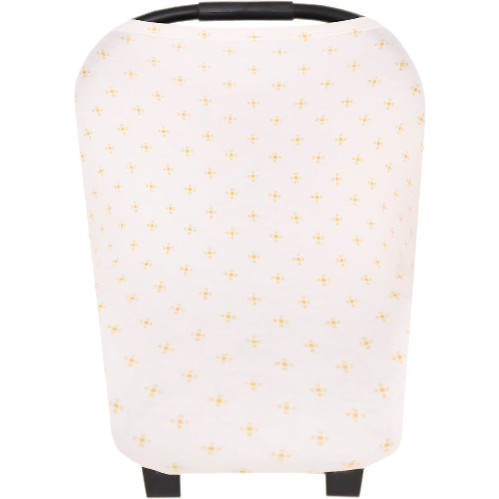 Copper Pearl Multi-Use Cover | Santa Fe