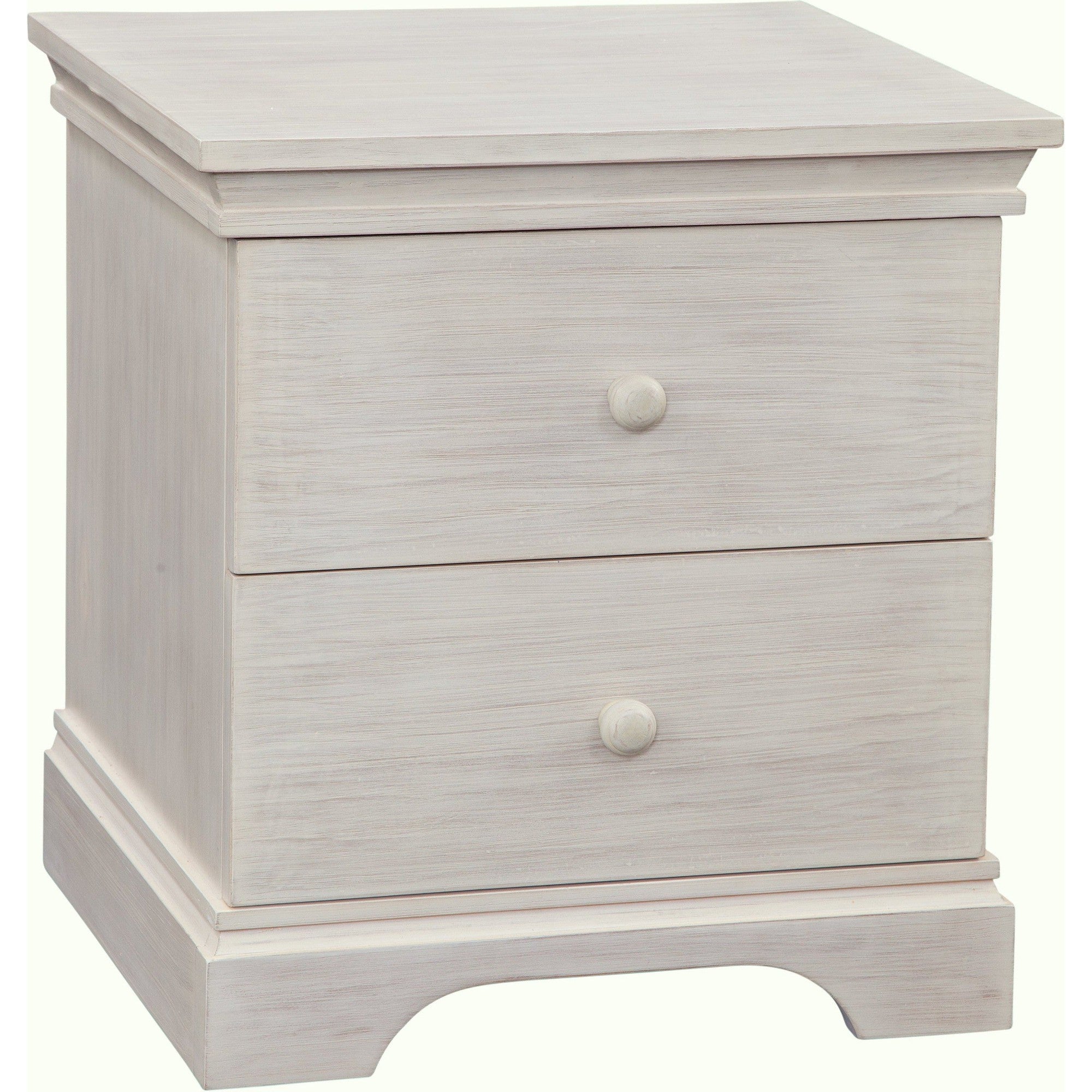 Designs By Briere Sarno Nightstand