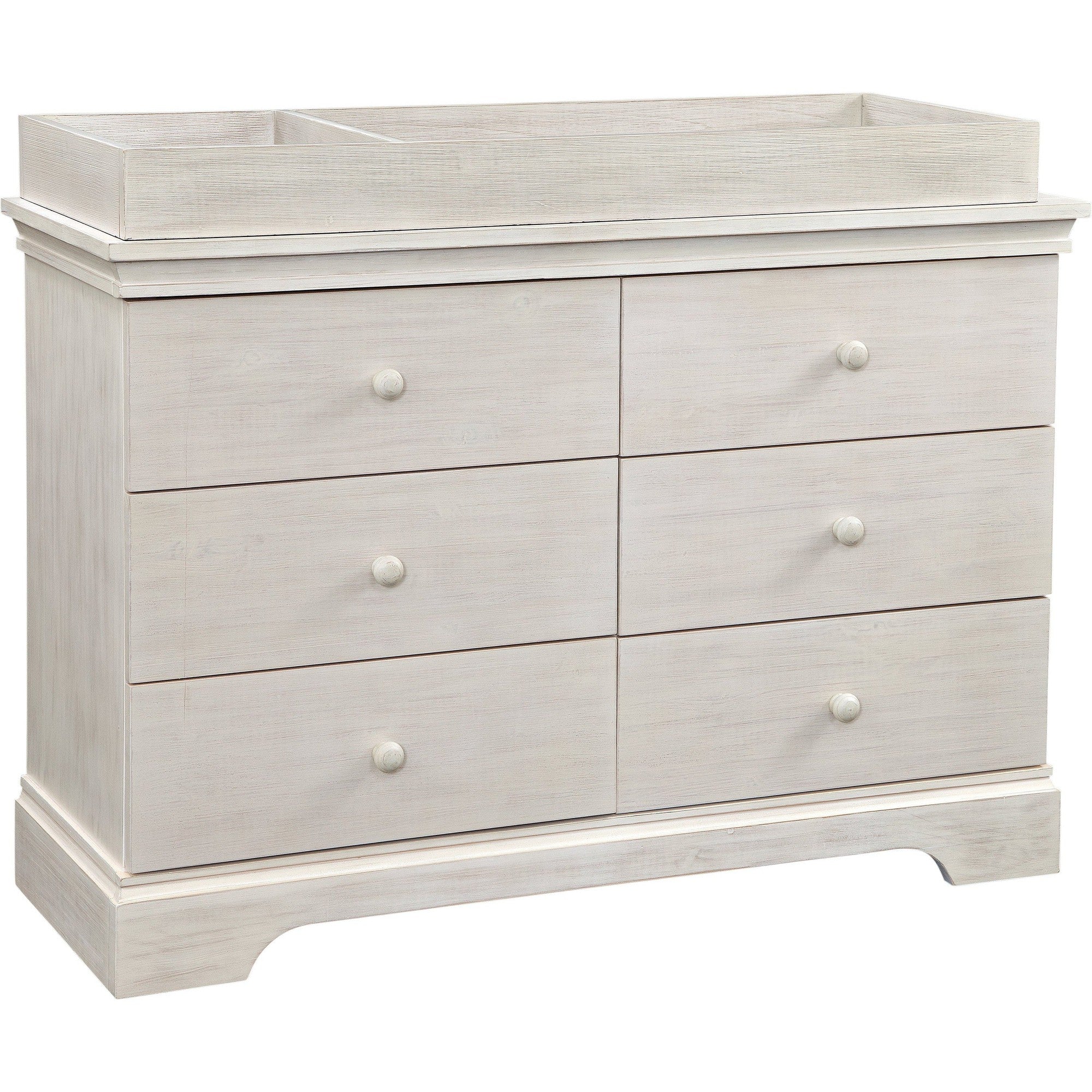 Designs By Briere Sarno Double Dresser