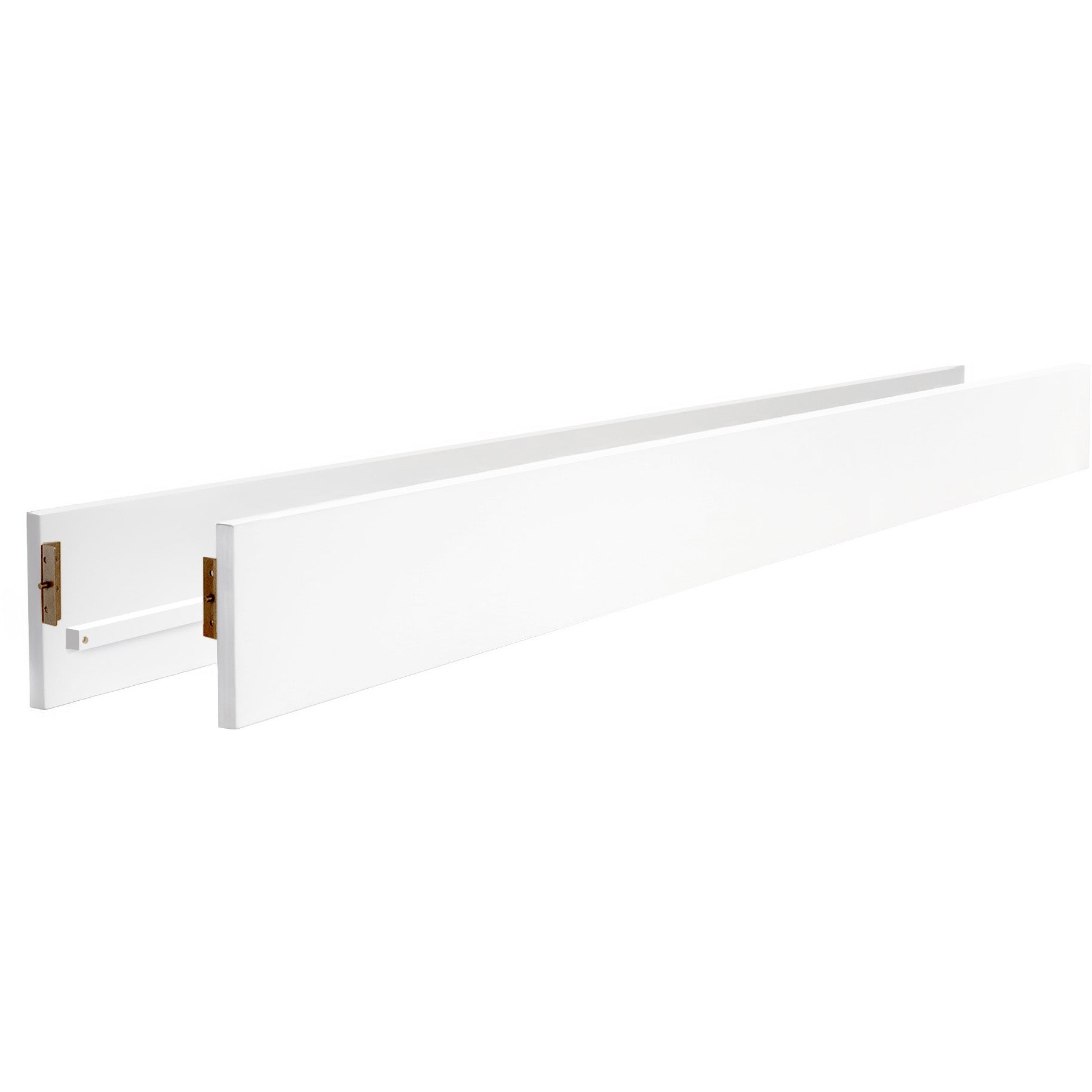 Appleseed Solvang Full-Size Bed Rail