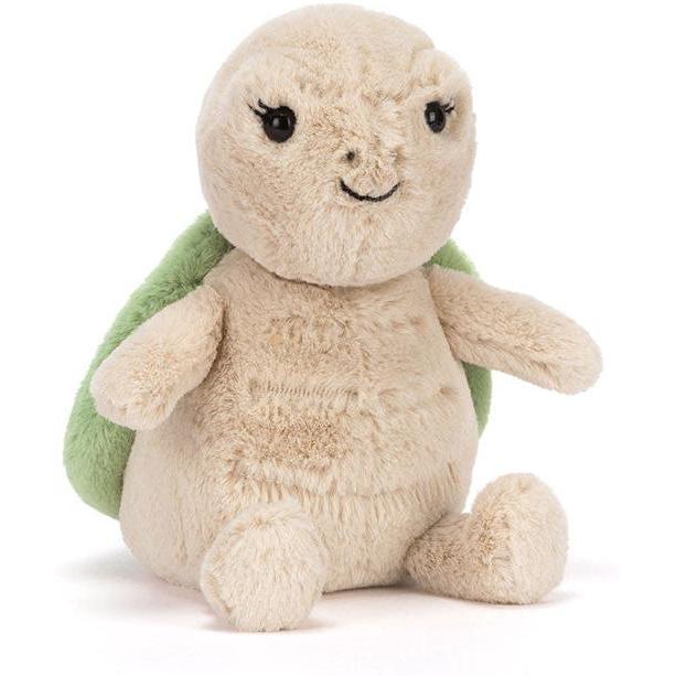 Jellycat Thimble Turtle