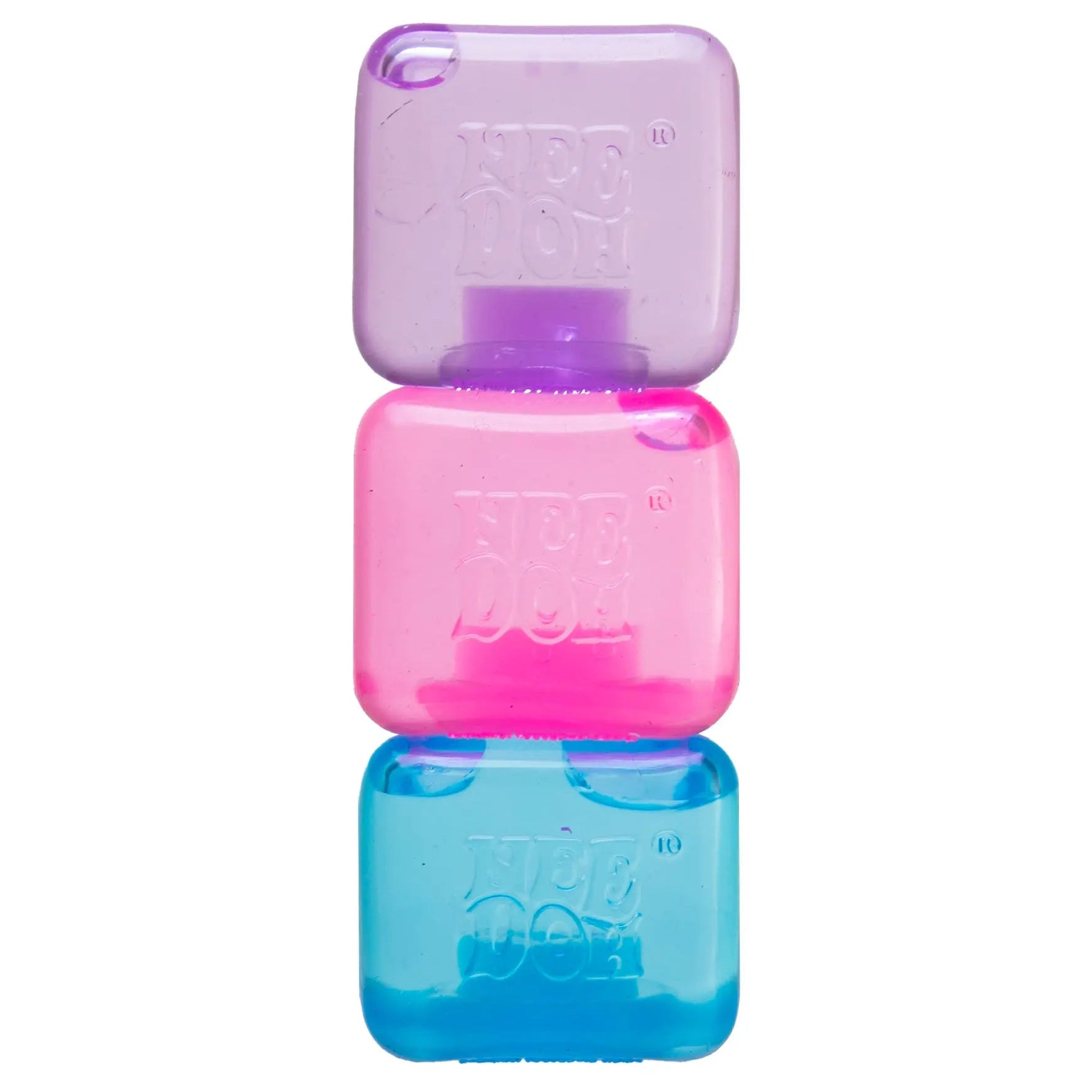 Schylling Needoh Nice Ice Baby