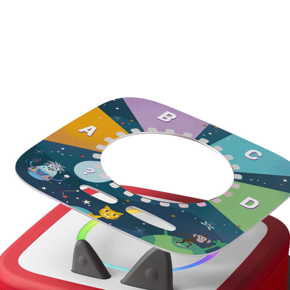 Tonies Tonieplay The Quizzles: All About Animals Game