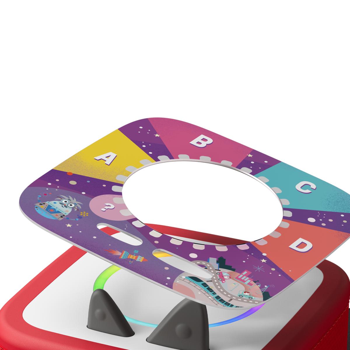 Tonies Tonieplay The Quizzles: All About Technology Game