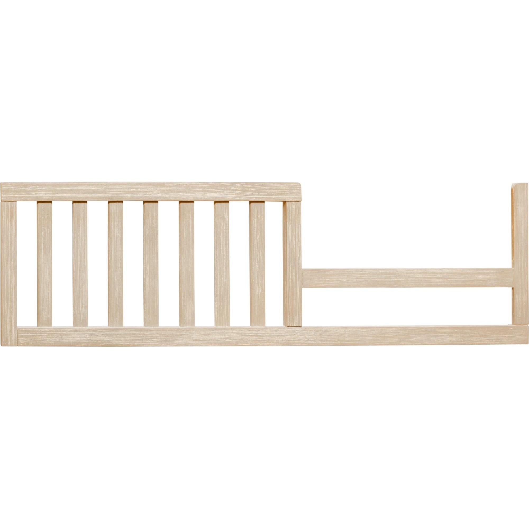 Sorelle Brookfield Toddler Rail